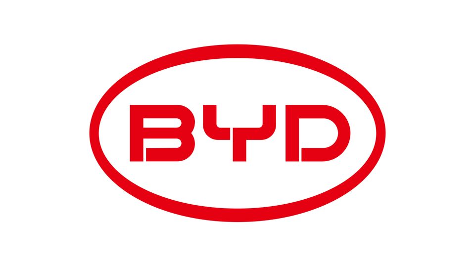 BYD, Fót