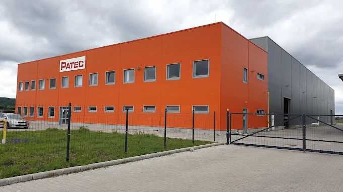 Patec, Miskolc